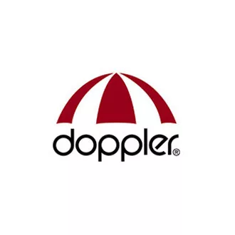 Doppler Polstr nízka opierka Motion XL D-8605