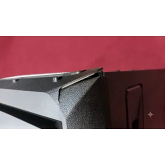 LG XBOOM RNC9 Bluetooth Karaoke Party Speaker - II. akosť