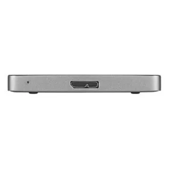 Verbatim externý pevný disk, Store, n, Go ALU Slim, 2.5", USB 3.0, 1TB, 53662, vesmírne šedý