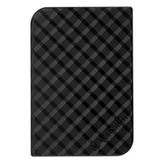Verbatim externý pevný disk, Store N Go, 2.5", USB 3.0 (3.2 Gen 1), 2TB, 53195, černý