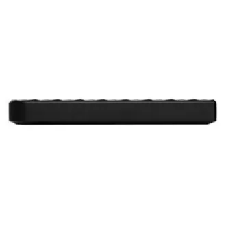 Verbatim externý pevný disk, Store N Go, 2.5", USB 3.0 (3.2 Gen 1), 2TB, 53195, černý