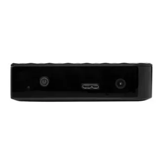 Verbatim externý pevný disk, Store N Save, 3.5", USB 3.0 (3.2 Gen 1), 4TB, 47685, černý