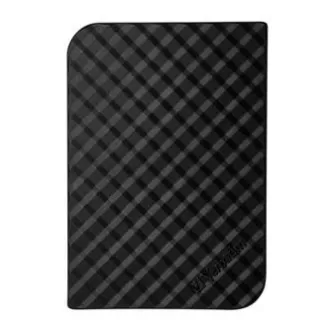 Verbatim externý pevný disk, Store N Save, 3.5", USB 3.0 (3.2 Gen 1), 4TB, 47685, černý