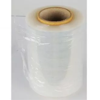Fólia fixačná, 100mm, 23mic, transparentná, granát, 1ks