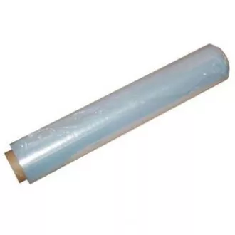 Fólia fixačná, 500mm, 23mic, transparentná, 1ks Fólia fixačná, 500mm, 23mic, transparentná, 1ks