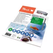 Peach Fólia laminovacia, súprava, 80mic, 100ks