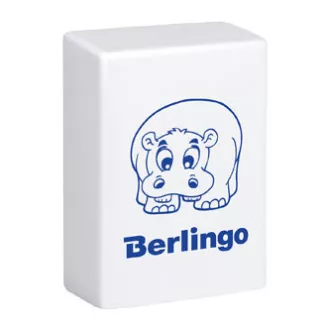 Berlingo, guma termoplastická, color, 80ks, Animals
