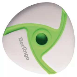 Berlingo, guma termoplastická, color, 24ks, Windmill, DOPRODEJ