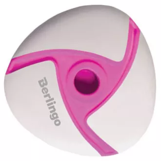 Berlingo, guma termoplastická, color, 24ks, Windmill, DOPRODEJ