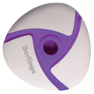 Berlingo, guma termoplastická, color, 24ks, Windmill, DOPRODEJ