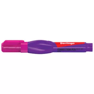 Korekčné pero Berlingo, 20x8ml, Fuze Korekčné pero Berlingo, 20x8ml, Fuze
