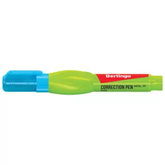 Korekčné pero Berlingo, 20x8ml, Fuze Korekčné pero Berlingo, 20x8ml, Fuze