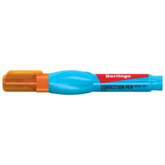 Korekčné pero Berlingo, 20x8ml, Fuze Korekčné pero Berlingo, 20x8ml, Fuze