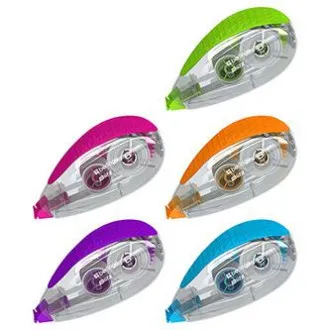 Korektor Berlingo, 5mm, 6m, 15ks, Blitz Korektor Berlingo, 5mm, 6m, 15ks, Blitz