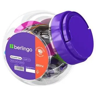 Korektor Berlingo, 5mm, 6m, 15ks, Blitz Korektor Berlingo, 5mm, 6m, 15ks, Blitz