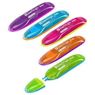 Korektor Berlingo, 5mm, 6m, 15ks, Fuze Korektor Berlingo, 5mm, 6m, 15ks, Fuze