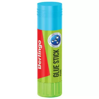 Lepidlo tyčinka Fuze, 10g, 24ks, Berlingo Lepidlo tyčinka Fuze, 10g, 24ks, Berlingo