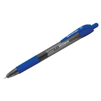 Berlingo, pero automatické guličkové, modré, 12ks, 0.7mm, Classic Pro Berlingo, pero automatické guličkové, modré, 12ks, 0.7mm, Classic Pro