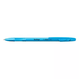 Berlingo, pero guličkové, modré, 50ks, 0.7mm, Tribase neón Berlingo, pero guličkové, modré, 50ks, 0.7mm, Tribase neón