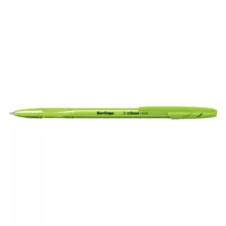 Berlingo, pero guličkové, modré, 50ks, 0.7mm, Tribase neón Berlingo, pero guličkové, modré, 50ks, 0.7mm, Tribase neón