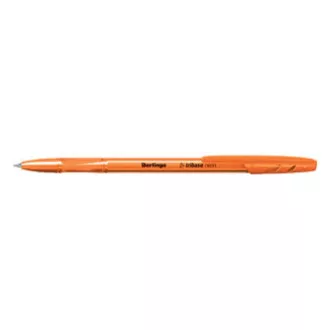 Berlingo, pero guličkové, modré, 50ks, 0.7mm, Tribase neón Berlingo, pero guličkové, modré, 50ks, 0.7mm, Tribase neón