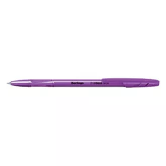 Berlingo, pero guličkové, modré, 50ks, 0.7mm, Tribase neón Berlingo, pero guličkové, modré, 50ks, 0.7mm, Tribase neón