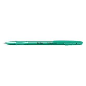Berlingo, pero guličkové, modré, 50ks, 0.7mm, Tribase pastel Berlingo, pero guličkové, modré, 50ks, 0.7mm, Tribase pastel