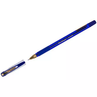 Berlingo, pero guličkové, modré, 12ks, 0.7mm, XGOLD Berlingo, pero guličkové, modré, 12ks, 0.7mm, XGOLD