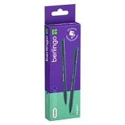 Berlingo, liner Rapido, modré, 12ks, 0.4mm
