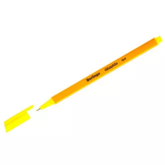 Berlingo, liner Rapido, žlté, 12ks, 0.4mm, DOPRODEJ Berlingo, liner Rapido, žlté, 12ks, 0.4mm, DOPRODEJ