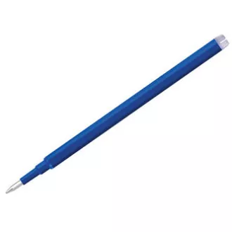 Berlingo, náplň gelová, modrá, 50ks, 0.6mm, Correct, gumovateľná Berlingo, náplň gelová, modrá, 50ks, 0.6mm, Correct, gumovateľná