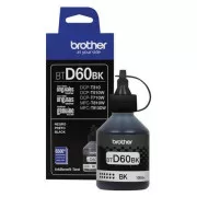 Farba do tlačiarne Brother BTD-60 (BTD60BK) - cartridge, black (čierna)