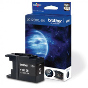 Farba do tlačiarne Brother LC-1280-XL (LC1280XLBK) - cartridge, black (čierna)