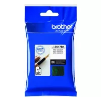 Farba do tlačiarne Brother LC-3617 (LC3617BK) - cartridge, black (čierna)