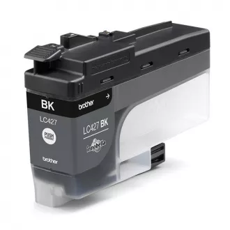 Farba do tlačiarne Brother LC-427 (LC427BK) - cartridge, black (čierna) Farba do tlačiarne Brother LC-427 (LC427BK) - cartridge, black (čierna)