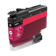 Farba do tlačiarne Brother LC-427-XL (LC427XLM) - cartridge, magenta (purpurová)