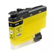 Farba do tlačiarne Brother LC-427-XL (LC427XLY) - cartridge, yellow (žltá)