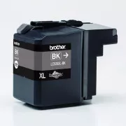 Farba do tlačiarne Brother LC529XLBK - cartridge, black (čierna)
