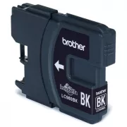 Farba do tlačiarne Brother LC-980 (LC980BK) - cartridge, black (čierna)