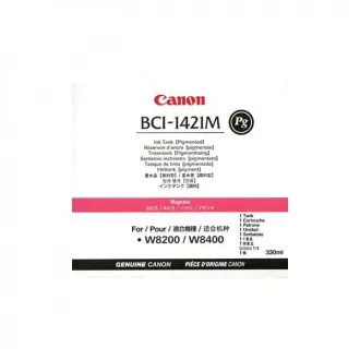 Farba do tlačiarne Canon BCI-1421 (8372A001) - cartridge, magenta (purpurová)
