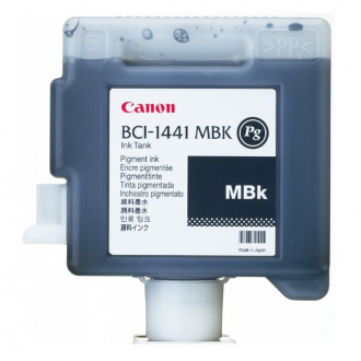 Canon BCI-1441 (0174B001) - cartridge, matt black (matne čierna)