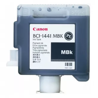 Farba do tlačiarne Canon BCI-1441 (0174B001) - cartridge, matt black (matne čierna)