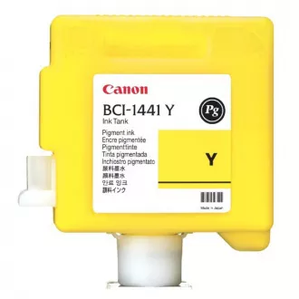 Farba do tlačiarne Canon BCI-1441 (0172B001) - cartridge, yellow (žltá)
