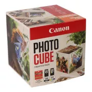 Farba do tlačiarne Canon PG-540 (5225B018) - cartridge, black + color (čierna + farebná)