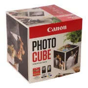 Farba do tlačiarne Canon PG-540 (5225B016) - cartridge, black + color (čierna + farebná)