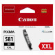 Canon CLI-581-BK XXL (1998C001) - cartridge, black (čierna)