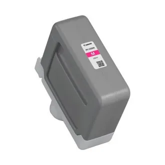 Farba do tlačiarne Canon PFI-3300 (6435C001) - cartridge, magenta (purpurová) Farba do tlačiarne Canon PFI-3300 (6435C001) - cartridge, magenta (purpurová)