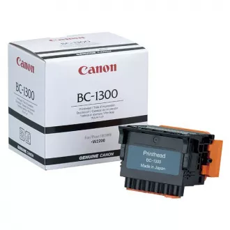 Farba do tlačiarne Canon 8004A001 - cartridge, black (čierna)