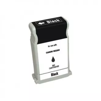 Farba do tlačiarne Canon BCI-1302 (7717A001) - cartridge, black (čierna)