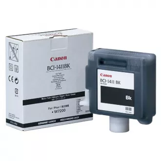 Farba do tlačiarne Canon BCI-1411 (7574A001) - cartridge, black (čierna)